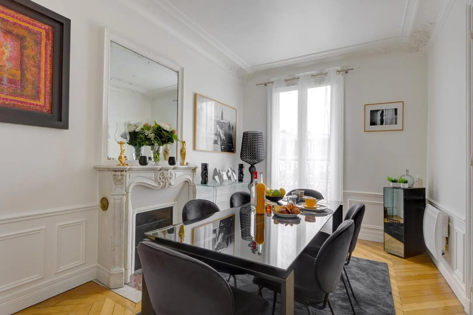 Apartamento Voltaire - Superbe