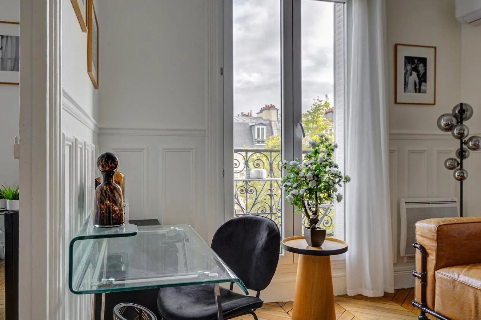 Apartamento Voltaire - Superbe *