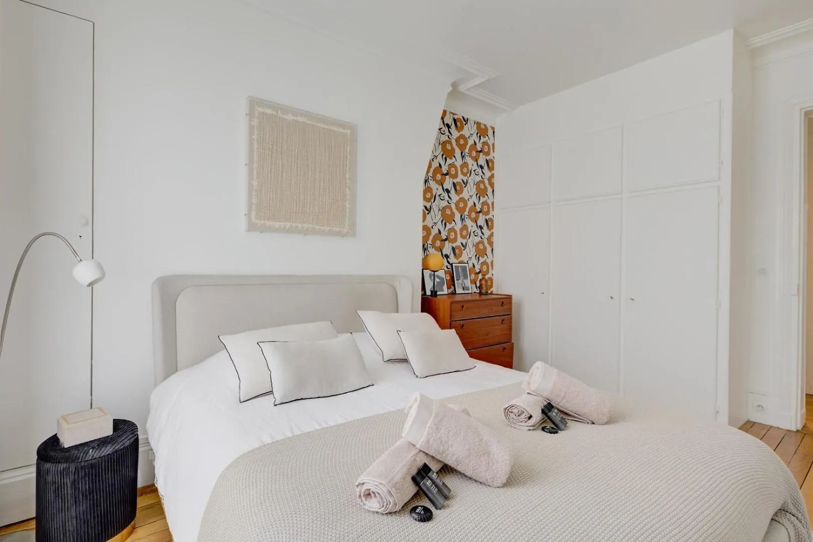 Voltaire - Superbe Apartamento