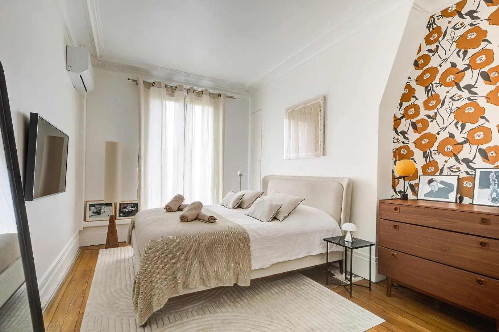 Apartamento Voltaire - Superbe Paris