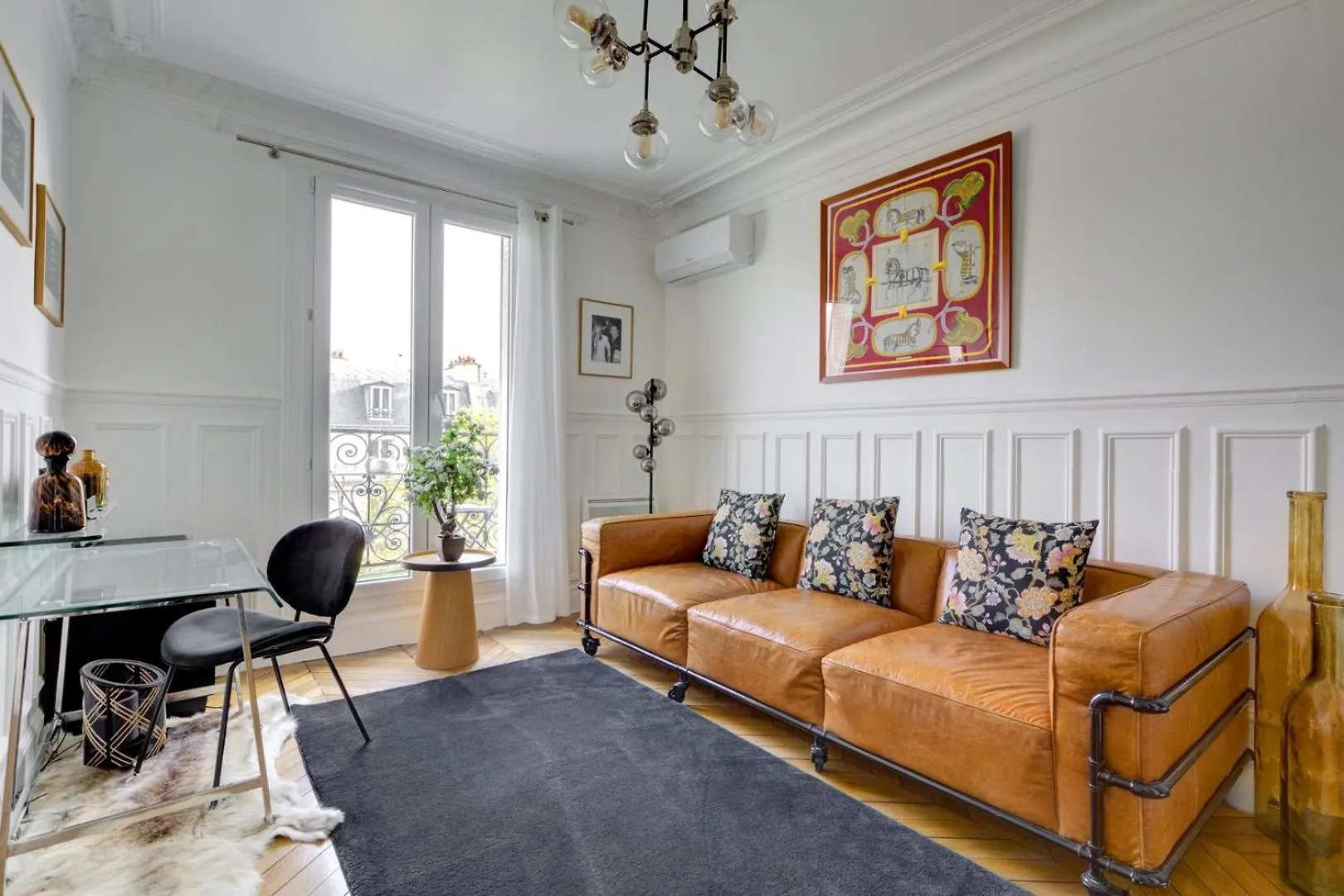 Voltaire - Superbe Apartamento