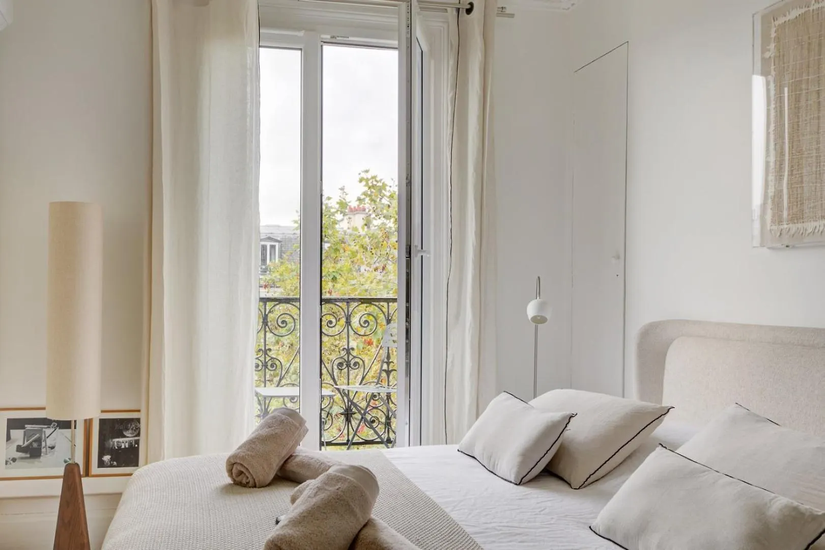 Apartment Voltaire - Superbe *