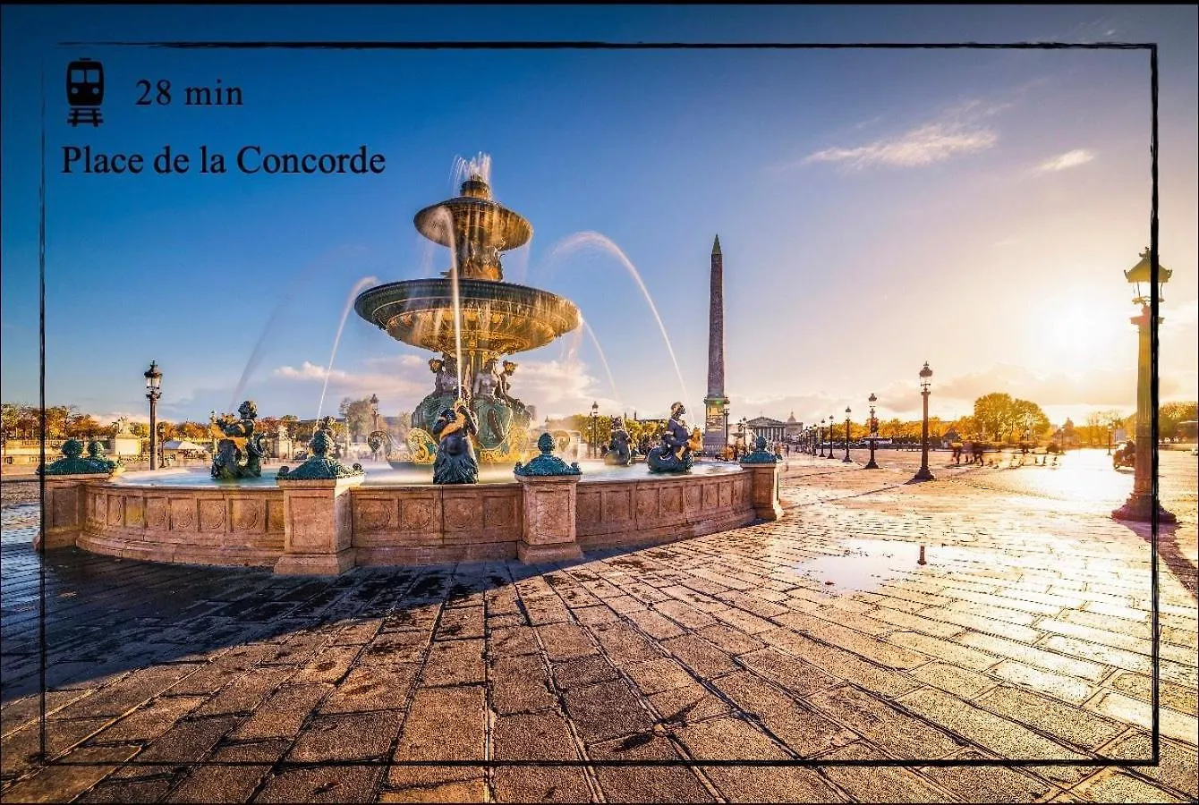 Voltaire - Superbe Apartamento *