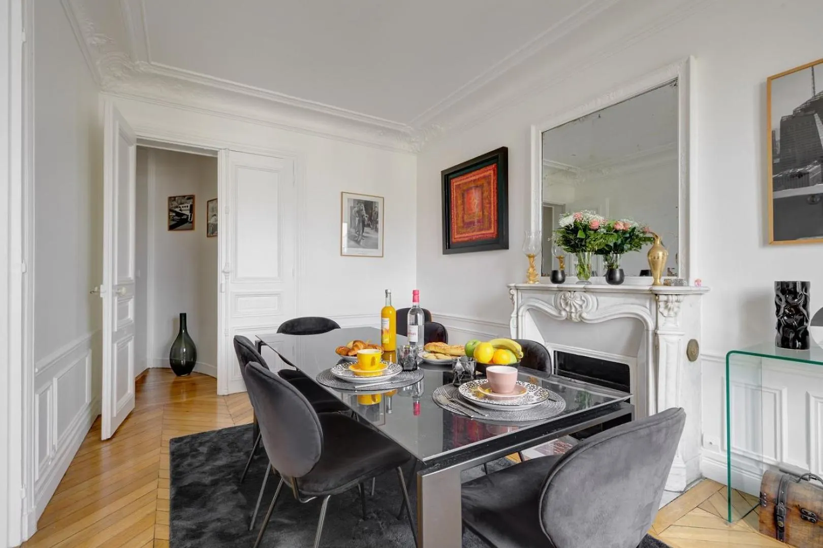 Apartamento Voltaire - Superbe *
